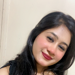 Tanvi Arya-Freelancer in Ludhiana,India