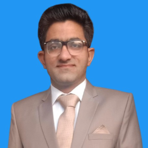 Syed Zahoor Ali Bukhari-Freelancer in Rawalpindi,Pakistan