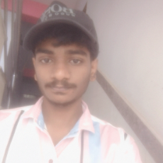 Bunny Rajanala-Freelancer in Akkalreddipalle,India