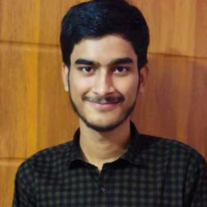 Naitik Gupta-Freelancer in Kanpur,India
