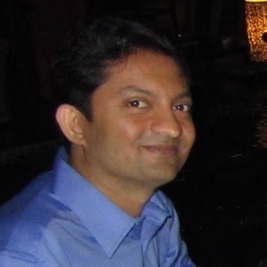 Ajay Kishor-Freelancer in Mumbai,India