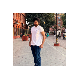 Parminder Singh-Freelancer in New Delhi,India