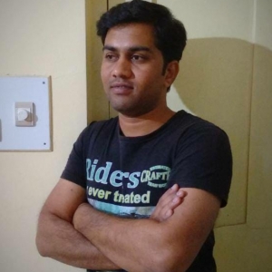 S Prabhakaran-Freelancer in ,India