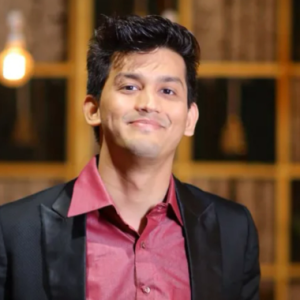 Parth Singh-Freelancer in Mumbai,India