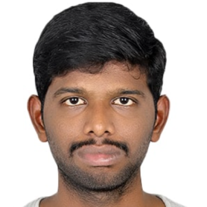 Bal Krishna Ramunni-Freelancer in Kothakota,India
