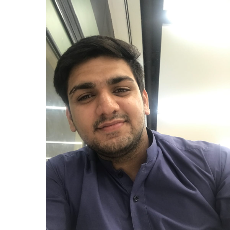 Arslan Ahmed-Freelancer in Lahore,Pakistan