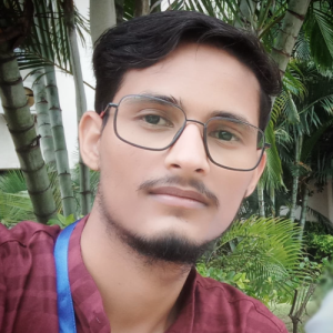 Krishna Kumar-Freelancer in Dhanbad,India