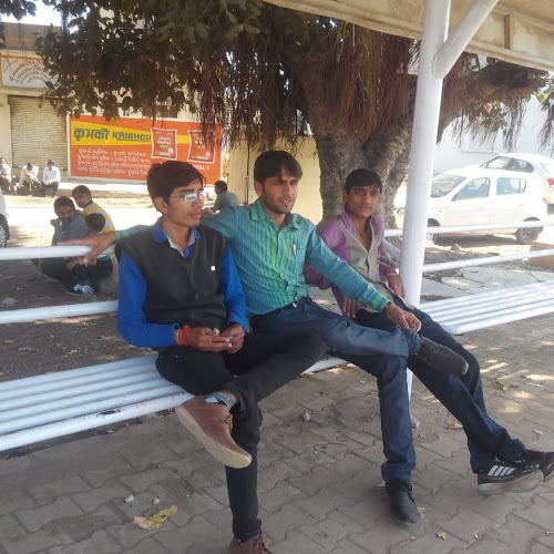 Divyesh Fefar-Freelancer in Rajkot,India