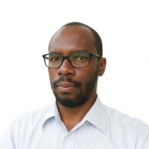 Mr Evans Ngeno-Freelancer in Nairobi,Kenya