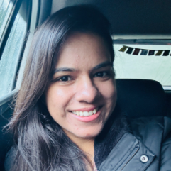 Babita Gupta-Freelancer in New Delhi,India