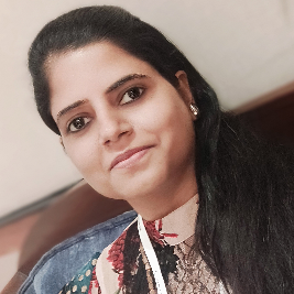 Nithya Nair-Freelancer in Mumbai,India
