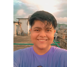 Kaustav Sarma-Freelancer in Guwahati,India