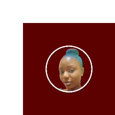Anifowoshe Rebecca-Freelancer in Lagos,Nigeria