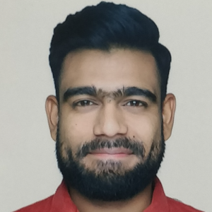 Tushar Jawalia-Freelancer in New Delhi,India