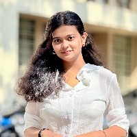 Sakshi Chandghode-Freelancer in Nashik Division,India