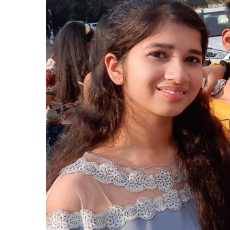 Aditi Mishra-Freelancer in Jamshedpur,India