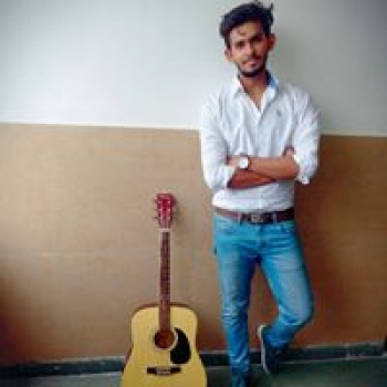 Aman Mishra-Freelancer in Ghaziabad,India