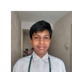 Sashreek Satapathy-Freelancer in Vadodara,India