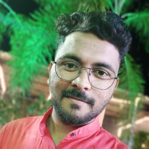 Tejas Chitte-Freelancer in jalgoan,India