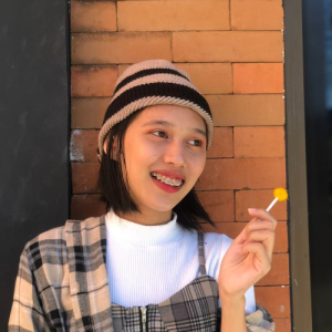 Jillian Tanzo-Freelancer in Upi,Philippines