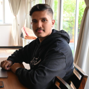 Sujan Anand-Freelancer in Bengaluru,India