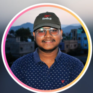 Ayushman Mishra-Freelancer in Balasore,India