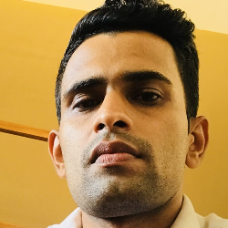 Vikum Liyanage-Freelancer in Salmiya,Kuwait