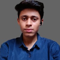 Utsav Prajapati-Freelancer in Dharpur,India