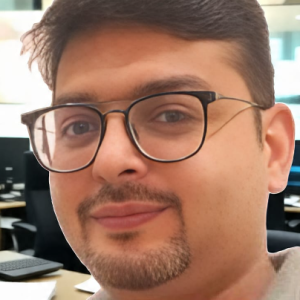 Antariksh Kumar Mathur-Freelancer in New Delhi,India