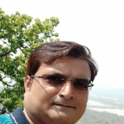 Anurag Dube-Freelancer in Kanpur,India