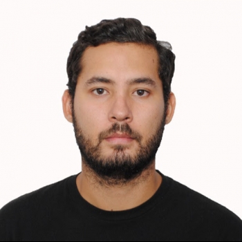 Jorge Barreto Garrido-Freelancer in Panama,Panama