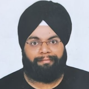Gurpreet Singh-Freelancer in New Delhi,India