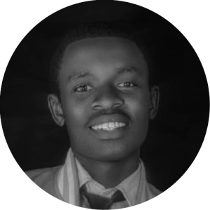 Shyaka Bruce-Freelancer in Kigali,Rwanda