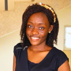 Vivian Oduro-Freelancer in Kumasi,Ghana