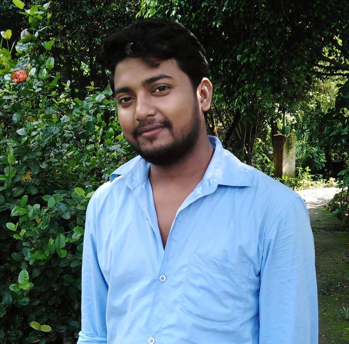 Sanjit Pramanik-Freelancer in ,India