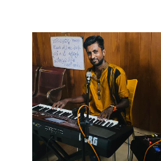 Black Shadow-Freelancer in Gonawala,Sri Lanka