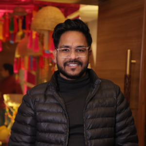 Ajay Kumar-Freelancer in New Delhi,India