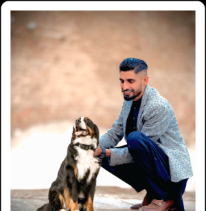 Faizan Akbar-Freelancer in Gujrat,Pakistan