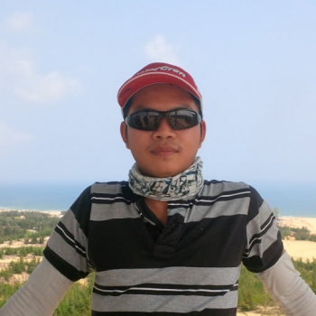 Minh Pham-Freelancer in Da Nang,Vietnam
