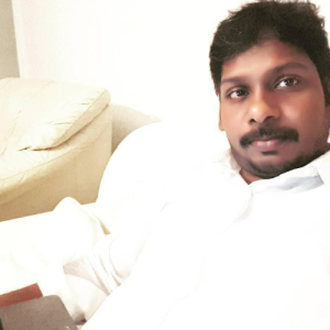 Hieroni-Freelancer in Chennai,India