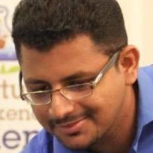 Ali Al-baiti-Freelancer in ,Oman