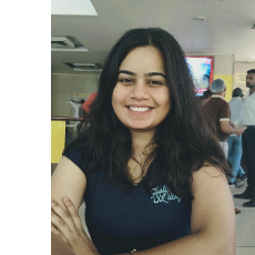 Mihika Jain-Freelancer in Ujjain,India