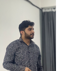 Mohammad Ahmed-Freelancer in حي السرح,Oman