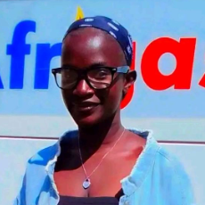 Kadot Bravan-Freelancer in Nairobi,Kenya