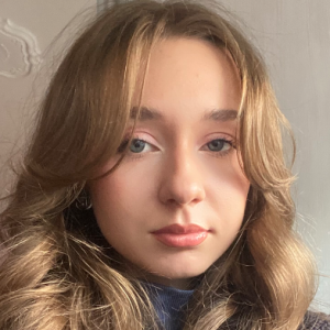Hana Adzic-Freelancer in Mitrovica,Serbia