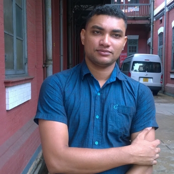 Hasanga Srimal-Freelancer in Ragama,Sri Lanka