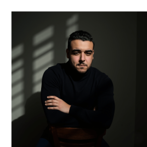 Motasim Alhoseeny-Freelancer in ,Egypt