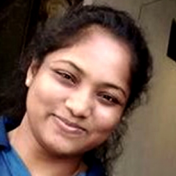 Dinesha Nadeeshani-Freelancer in Dehiwala,Sri Lanka