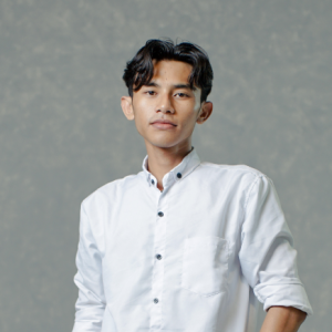 Saiful Yunain-Freelancer in ,Indonesia