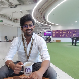 Shivam-Freelancer in Lucknow,India